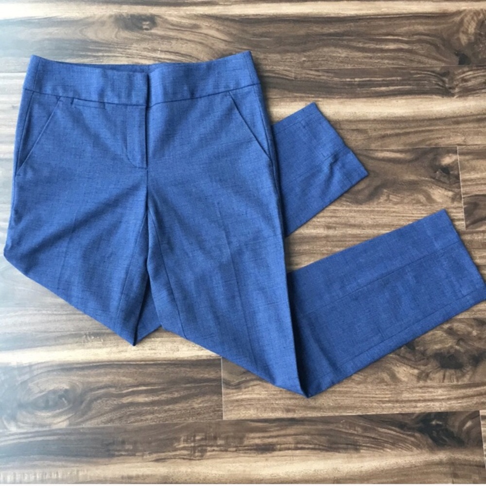 NEW LOFT dress pants bundle